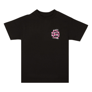 ASSC T-Shirt - Fragment Pink