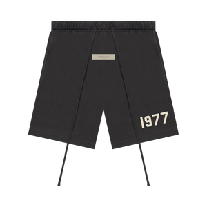 Essentials Fear Of God Shorts Iron