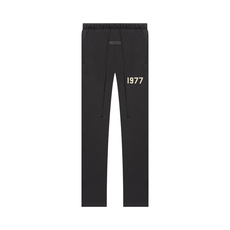 Fear Of God Essentials 1977 Sweatpants Iron