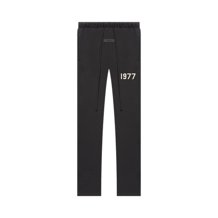 Fear Of God Essentials 1977 Sweatpants Iron