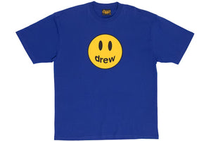 Drew House Mascot Ss T-Shirt Ink