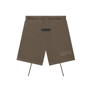 Essentials Shorts FW22 - Wood