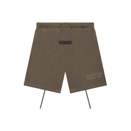 Essentials Shorts FW22 - Wood