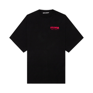 Palm Angels Ski Club T-Shirt