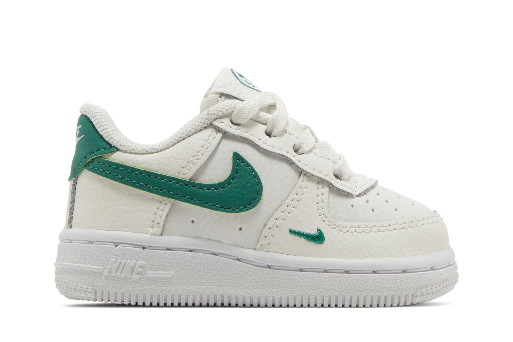 Force 1 Low SE TD 40th Anniversary - Sail Malachite