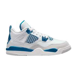 Jordan 4 Retro Military Blue (2024) (PS)
