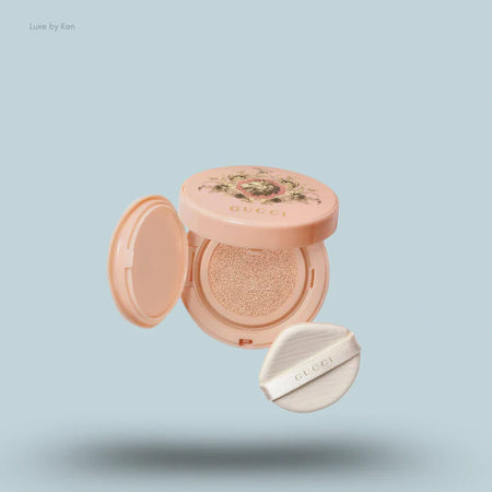 GUCCI
Cushion De Beaute foundation 14g