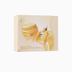 Instant Hair Therapy Duo