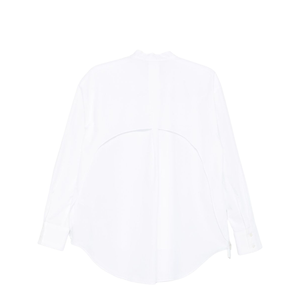 Shirt White