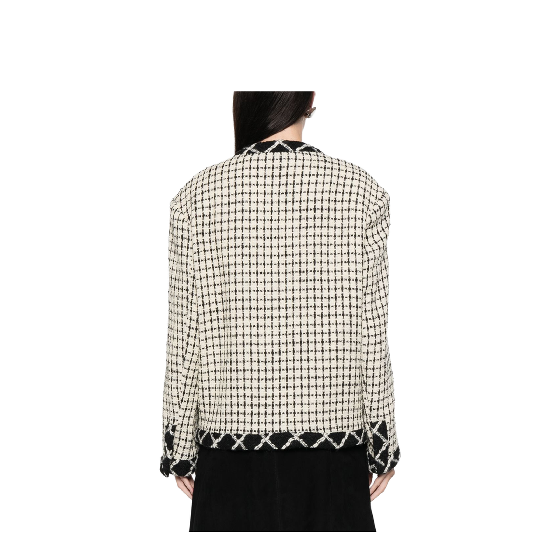 Jackets Black