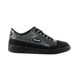 Shadow Black Y2K Pro | Sustainable Sneakers