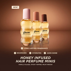Glazed Scents Trio Bundle