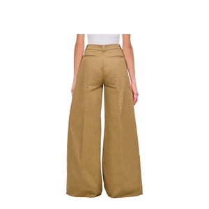 Alma Cotton Trousers
