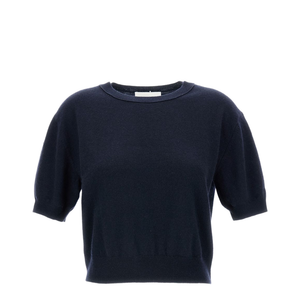 T-shirts and Polos Blue