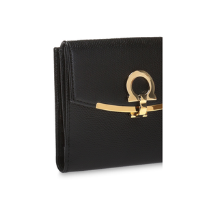 Wallet Leather Black