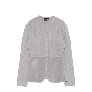 Jackets Silver