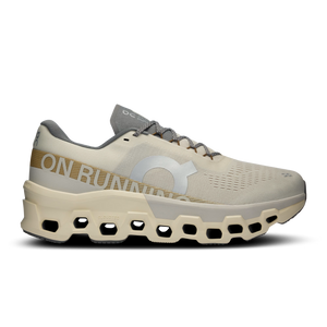 Cloudmonster 2 Cream Ice