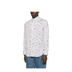 Shirts White