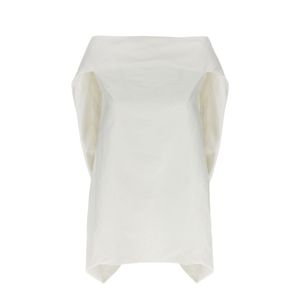 Pallenberg Top in Cotton
