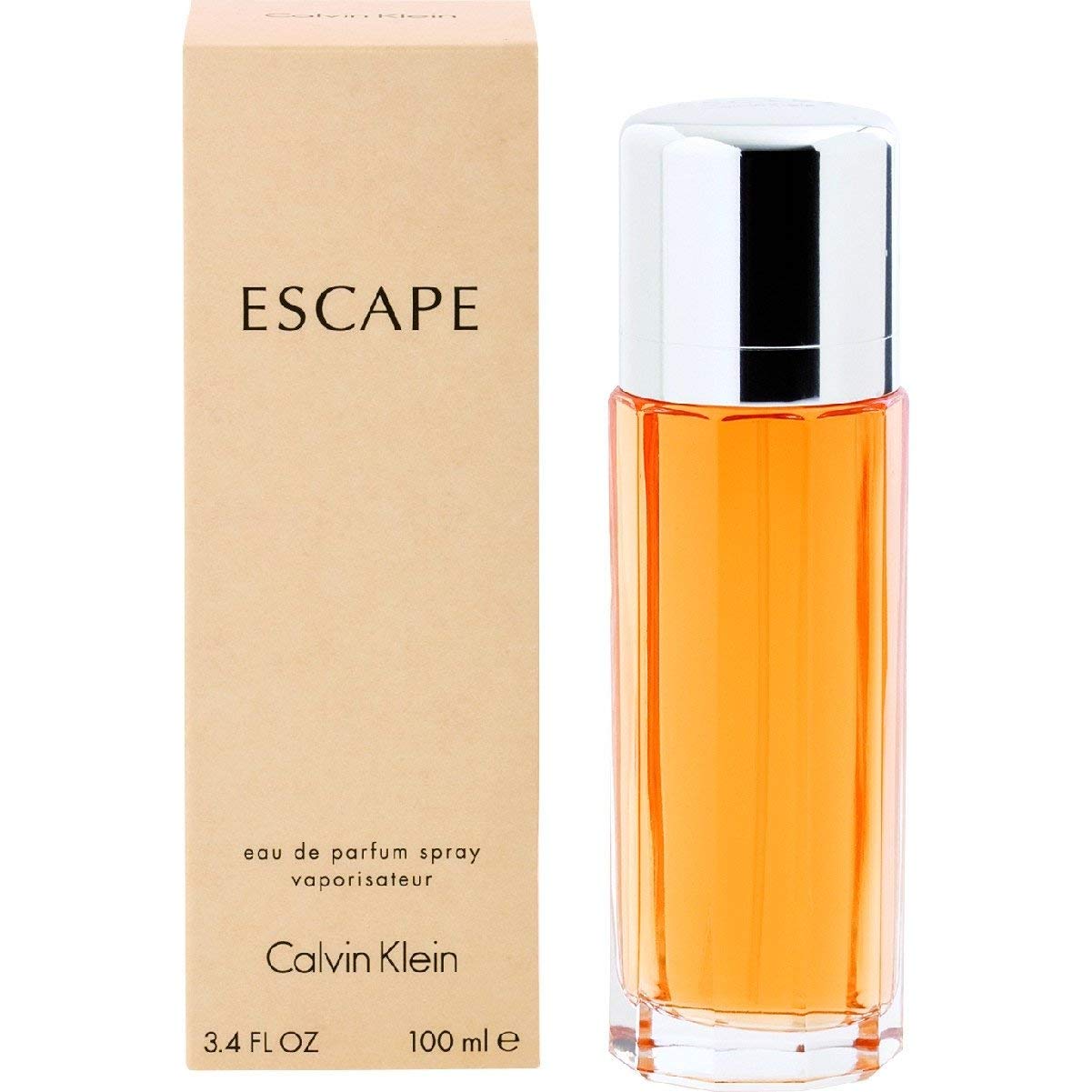 Calvin Klein Escape W EDP