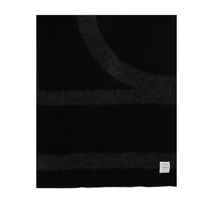 Scarfs Black