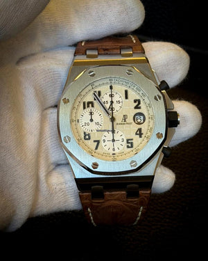 Audemars Piguet Royal Oak Offshore