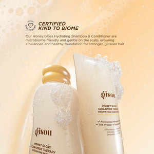 Gloss & Go Styling Kit