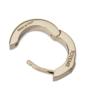 Huggie Earrings