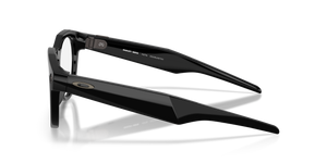 Oakley Meta Hstn Ai Performance Glasses Black Frame