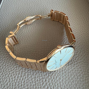Vacheron Constantin Patrimony