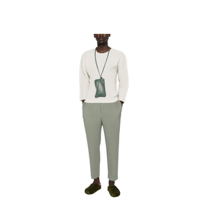 Trousers Green