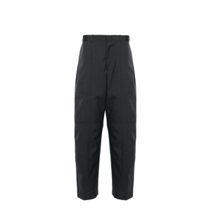 Relaxed Fit Trouser