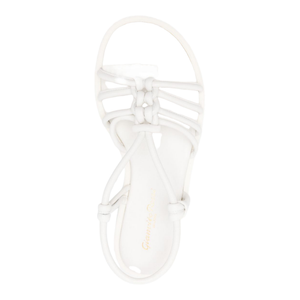 Sandals White