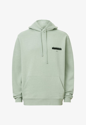 REDACT OTH Hoodie Mineral green