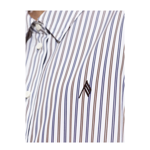 Multicolor Striped Shirt