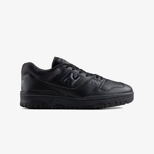 New Balance 550 Black