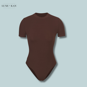 SKIMS Fits Everybody stretch-woven body