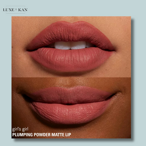 KYLIE BY KYLIE JENNER
Plumping Powder Matte Lip 3ml