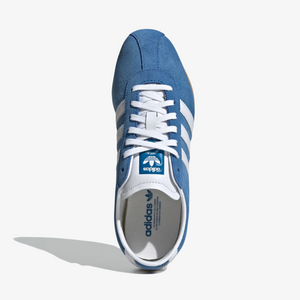 Adidas Originals TOKYO { BLUE BIRD / CLOUD WHITE / GUM