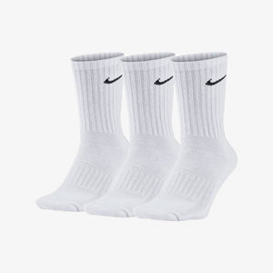 Nike EVERYDAY LIGHTWEIGHT TRAINING CREW SOCKS (3 PAIRS)