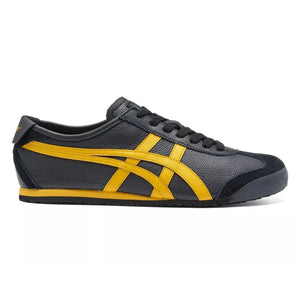 Onitsuka Tiger Mexico 66 'Black Yellow'