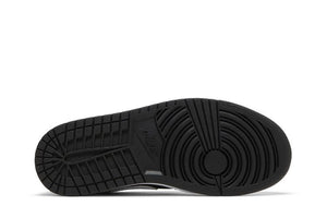 JORDAN 1 LOW SE HOMAGE SPLIT Black (W)