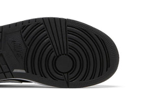 JORDAN 1 LOW SE HOMAGE SPLIT Black (W)