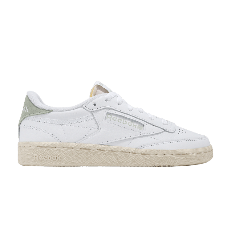 Reebok Club C 85 Vintage Green