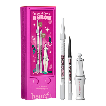 Precisely Brow Set (Holiday Limited Edition)