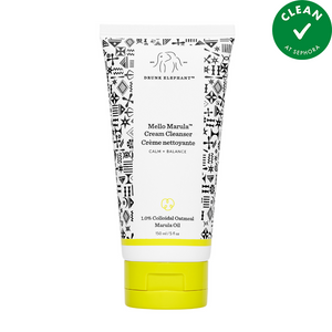 Mello Marula™ Cream Cleanser