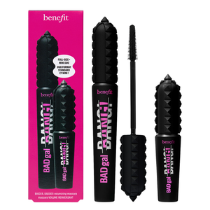 Badgal Bang! Mascara Value Set