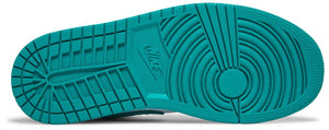 Wmns Air Jordan 1 Low 'New Emerald'