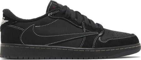 Nike Air Jordan 1 Low OG SP 'Black Phantom' x Travis Scott