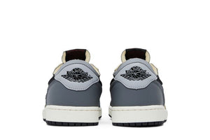 Air Jordan 1 Low OG Ex Grey